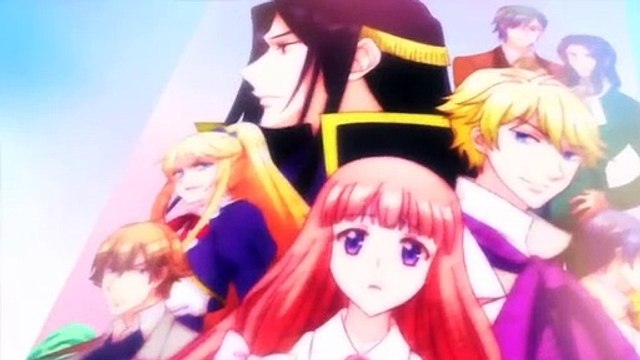 I'm the Villainess, So I'm Taming the Final Boss Saison 1 - PV 2 (EN)
