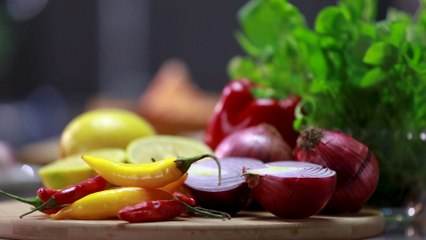 ANAMARIA RECEITAS: LULAS RECHEADAS