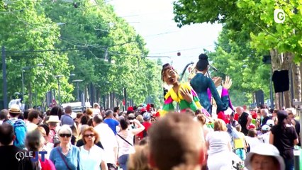 Le JT - 26/09/22 - Eric Piolle, Grève, Bouillon A, Bricoboutique, Sports