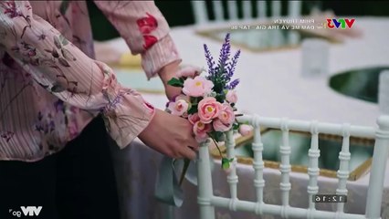 Đam Mê Và Trả Giá Tập 86 - VTV3 thuyết minh - phim thỗ nhỉ kỳ - xem phim dam me va tra gia tap 87