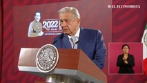 AMLO asegura que se está “rompiendo el pacto de silencio y de impunidad” en  el caso Ayotzinapa