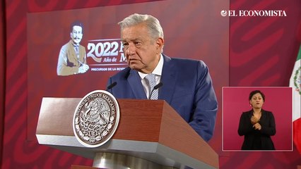 AMLO asegura que se está “rompiendo el pacto de silencio y de impunidad” en  el caso Ayotzinapa