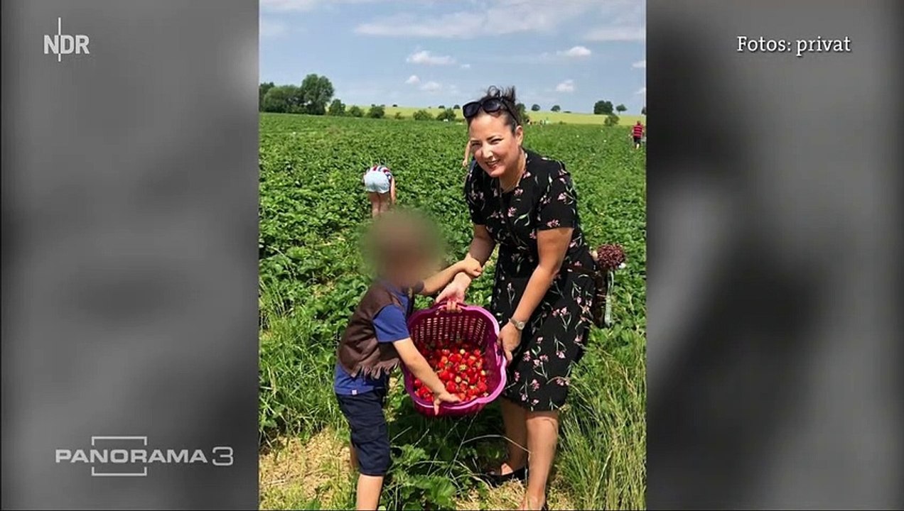 Zu enge Mutter-Kind-Bindung? Staat nimmt Kinder weg