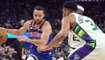 Bucks' Giannis Antetokounmpo Reveals Pick for NBA’s Best Player
