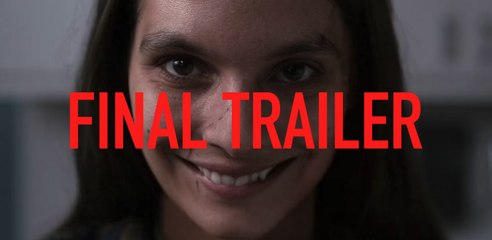 SMILE | Final Trailer - Sosie Bacon, Jessie T. Usher, Kyle Gallner
