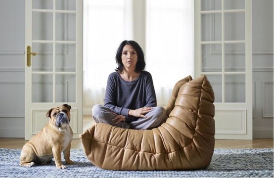 Florence Foresti : « Des gens me disent “pourquoi t’as besoin de cachets, arrête !” »