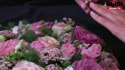 فورتشن بينك  ماسة وردية عملاقة للبيع بالمزاد في جنيف