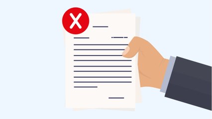 Cet homme est licencié et réembauché dans la même entreprise en moins de 24 heures