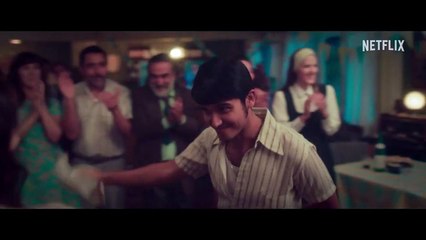 'Ardiente paciencia' - Avance oficial