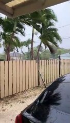Hurricane Ian Hits USA