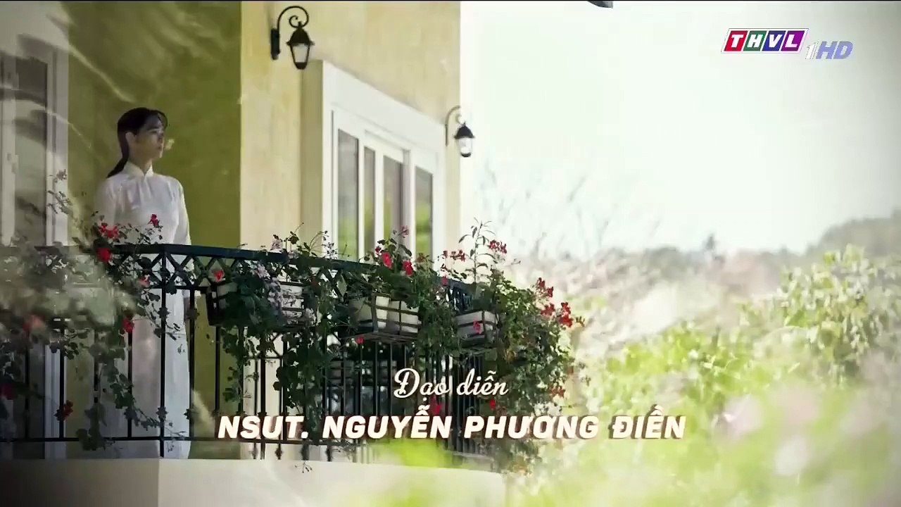 luoi troi tap 99 - Phim Viet Nam thvl1 - lưới trời tập 99