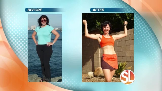 You can say goodbye to yo-yo dieting and lose the weight for good at Prolean Wellness