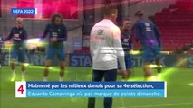 Bleus - Camavinga, un match à oublier ?