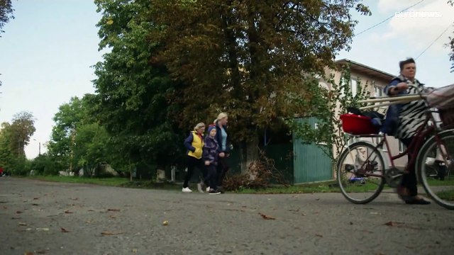 Украина: от Русского мира остались пыточные камеры