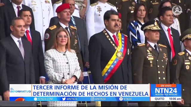 Misión de la ONU desnuda actuación del Sebin y la Dgcim: “Cometieron violaciones de DD.HH.”