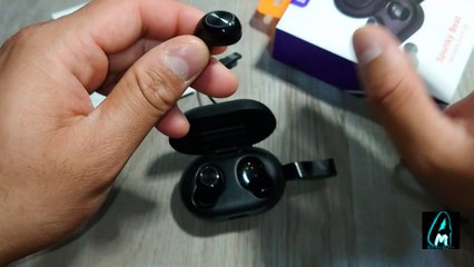 Tronsmart Spunky Beat TWS True Wireless Bluetooth Earphones (Review)