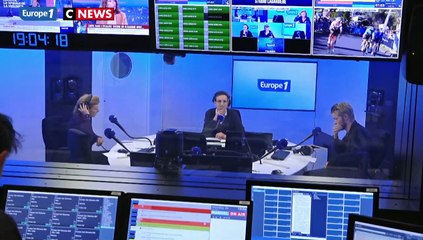 Budget de la Sécu : les internes en médecine annoncent une mobilisation en octobre