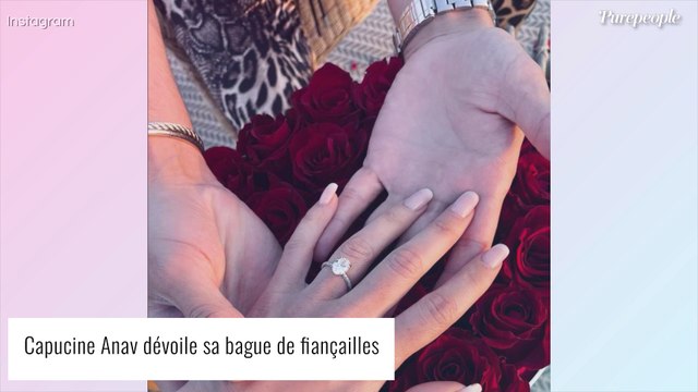 Capucine Anav : Son mariage avec Victor compromis, les détails révélés