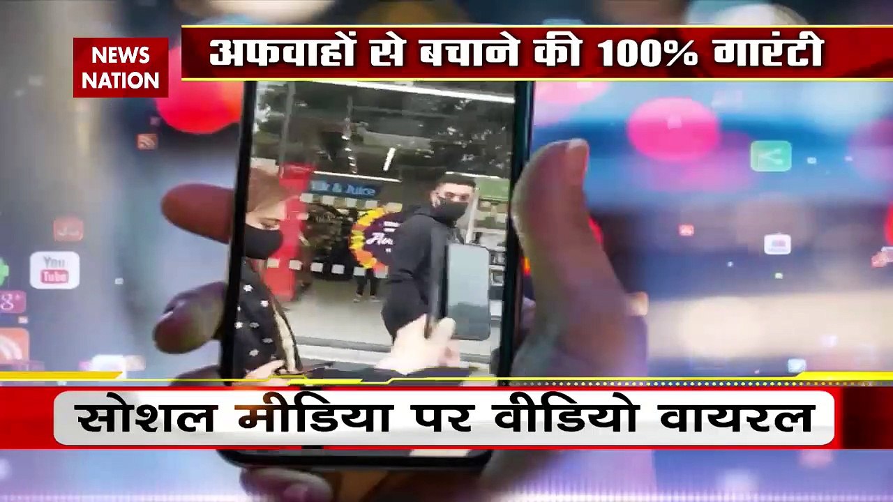 Lie Detector Test: लंदन में 'पाकिस्तानी चोर' का वायरल सच | Mariyam Aurangzeb viral video | Pakistan