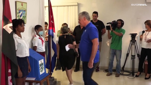 Куба легализует однополые браки и суррогатное материнство