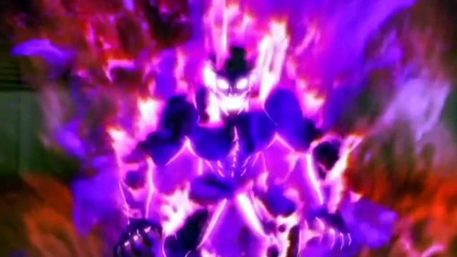 Anime Badass Moments TikTok compilation