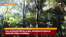 Falls Iguazú Hotel & Spa, un espacio para el goce de toda la familia