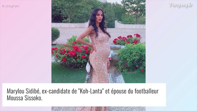 Koh-Lanta : Une candidate mariée à un footballeur est maman pour la 2e fois !