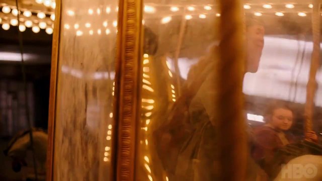 HBO Max dévoile la première bande-annonce de la série The Last of Us