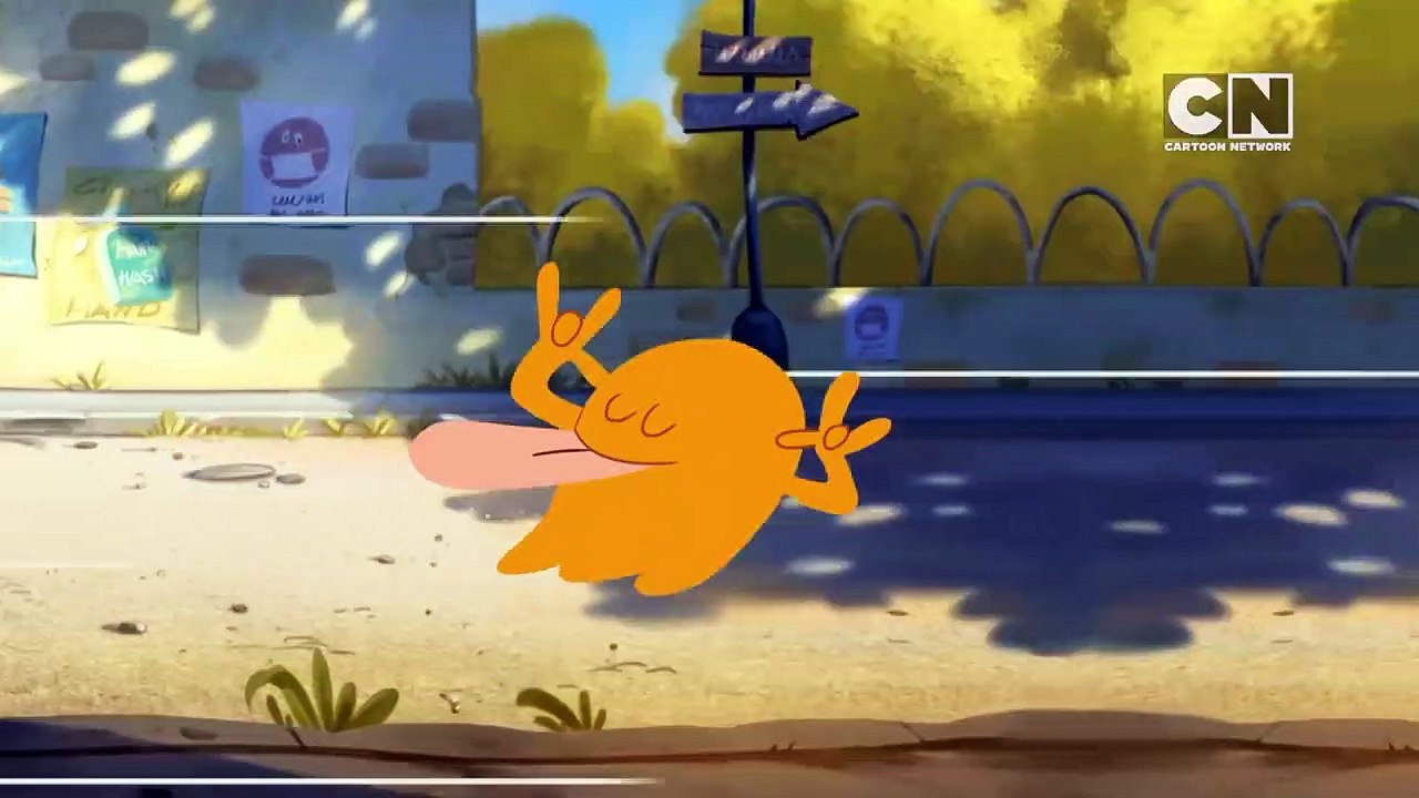 Lamput Presents _ The Cartoon video