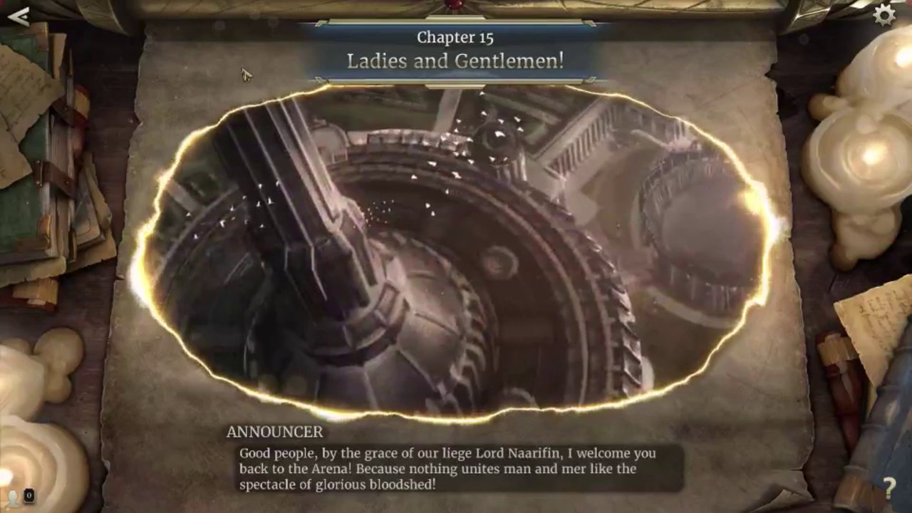 The Elder Scrolls: Legends - February 22nd 2018 Livestream - Part 1