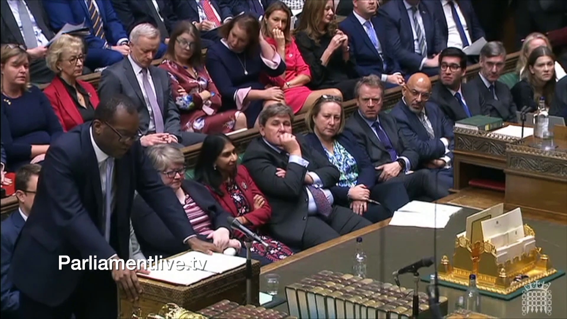 Kent chosen as an investment zone in Government minibudget