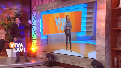 Alessandra Rosaldo y Aislinn hablan del accidente de Eugenio Derbez