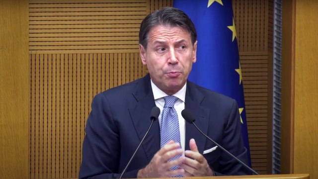 M5s, Conte: Letta cerca capri espiatori, si assuma le sue responsabilità