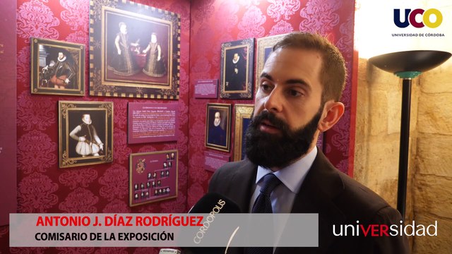 Así fue el viaje de Felipe II a Córdoba cuando era la gran fábrica de Andalucía