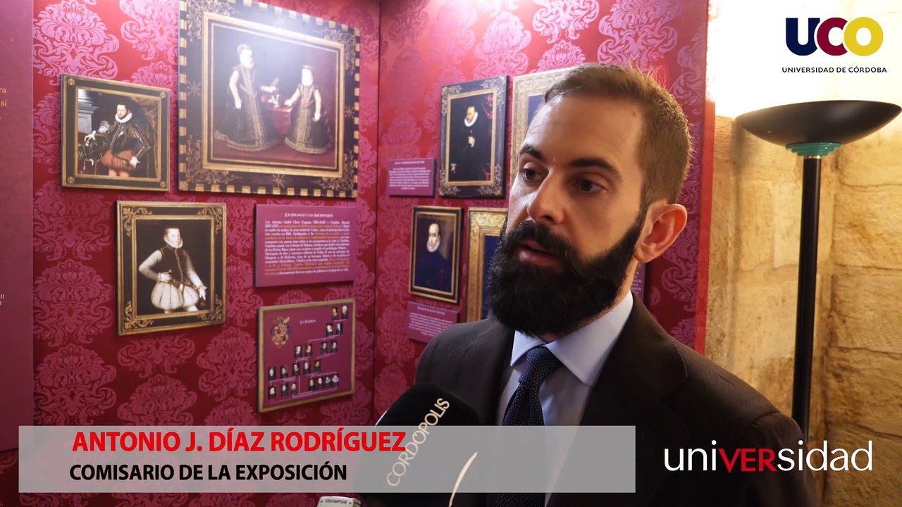 Así fue el viaje de Felipe II a Córdoba cuando era la "gran fábrica de Andalucía"