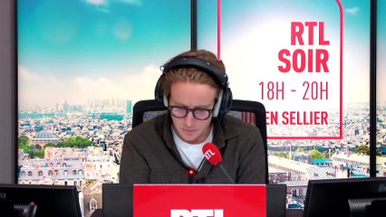 Le journal RTL de 19h du 26 septembre 2022