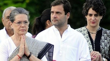 Rajasthan crisis: Are Gandhis losing control of Congress?