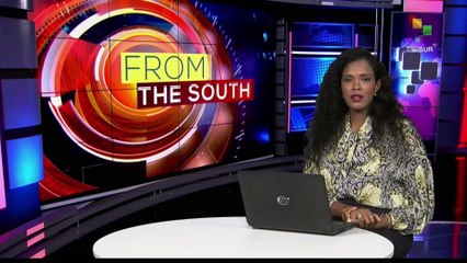 Angola representative calls for joint solutions to complex global problems