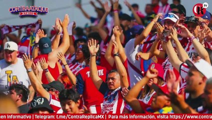 ContraAtaque Deportivo / 26-Sep-2022