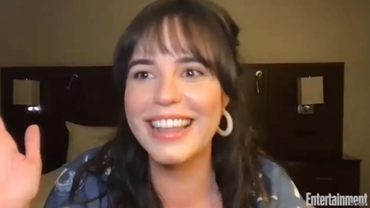 Brittany Hoopes on Her Exit from the Big Brother House