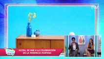 LA BUENA ONDA LUNES 26 DE SEPTIEMBRE
