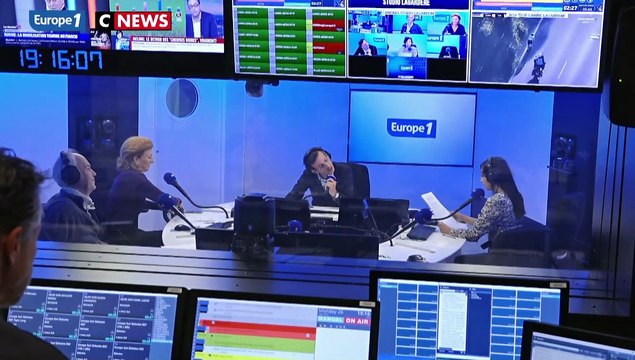 Le temps mardi : nombreuses averses sur une moitié nord-est, vents forts en Méditerranée