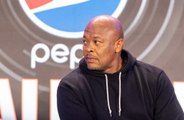 'I can't wait to see what she's going to do.': Dr Dre says of Rihanna's Super Bowl show