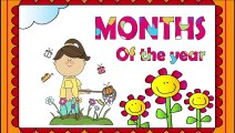 Months of the Year