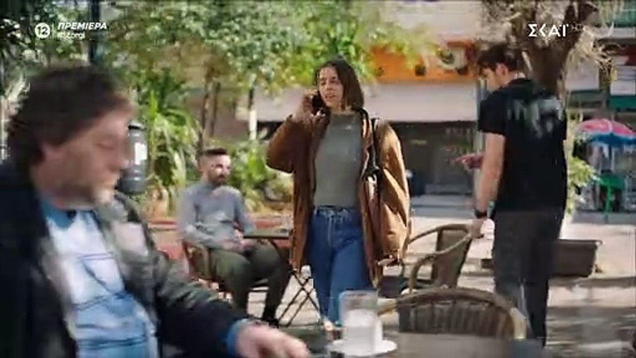 Στοργή: Τα πρώτα πλάνα της πρεμιέρας συγκλόνισα...