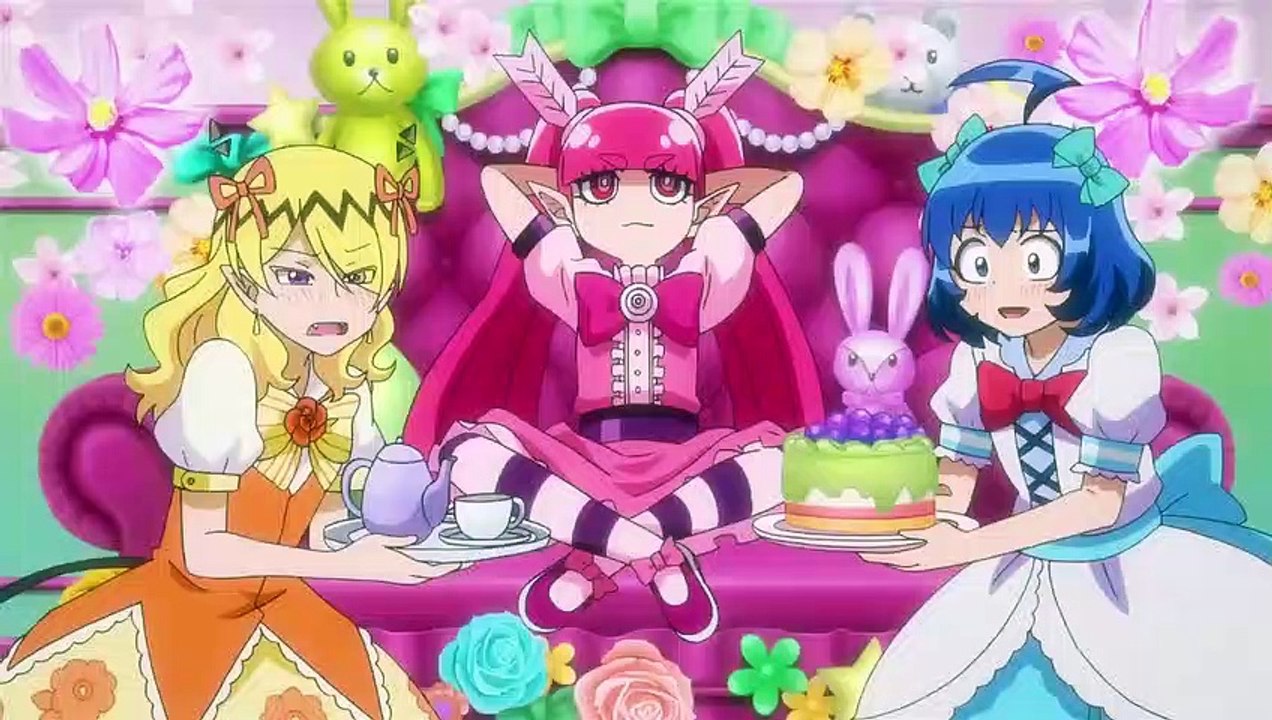 「魔入りました！入間くん　第3シリーズ」メインPV／ Welcome to Demon School! Iruma-kun Season 3 ｰ Official Trailer