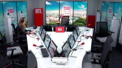 Le journal RTL de 20h du 26 septembre 2022