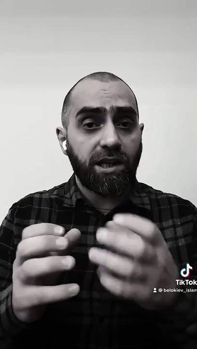 Белокіев Іслам про те, що чеченці підтримують дагестанців у своїй боротьбі проти путіна!