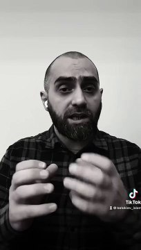 Белокіев Іслам про те, що чеченці підтримують дагестанців у своїй боротьбі проти путіна!