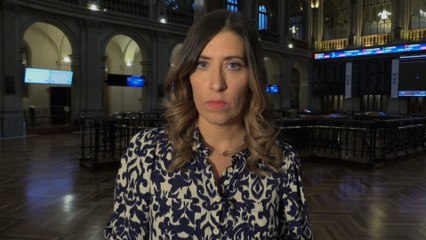 El Ibex 35 cae un 0,99 % hasta los 7.508 puntos y marca nuevo mínimo anual